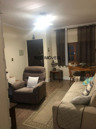 Imagem Casa com 2 Quartos à Venda, 80 m² em Jardim Guarau - São Paulo Imagem Casa com 2 Quartos à Venda, 80 m² em Jardim Guarau - São Paulo
