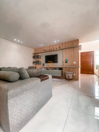 Imagem Casa de Condomínio com 3 Quartos à Venda, 220 m² em Sobradinho - Lagoa Santa Imagem Casa de Condomínio com 3 Quartos à Venda, 220 m² em Sobradinho - Lagoa Santa