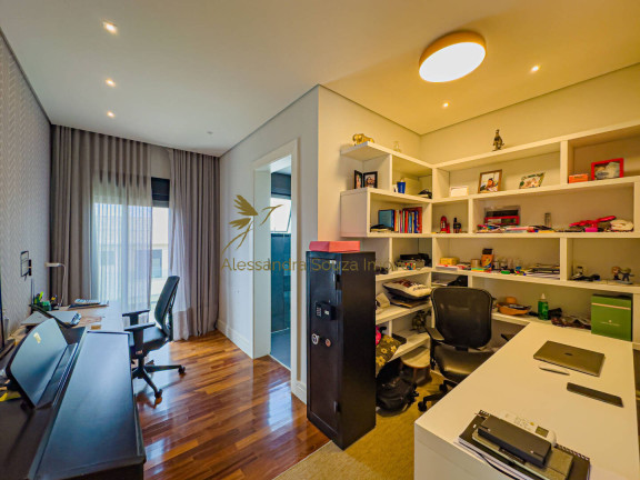 Imagem Casa com 4 Quartos à Venda, 470 m² em Alphaville - Santana De Parnaíba Imagem Casa com 4 Quartos à Venda, 470 m² em Alphaville - Santana De Parnaíba