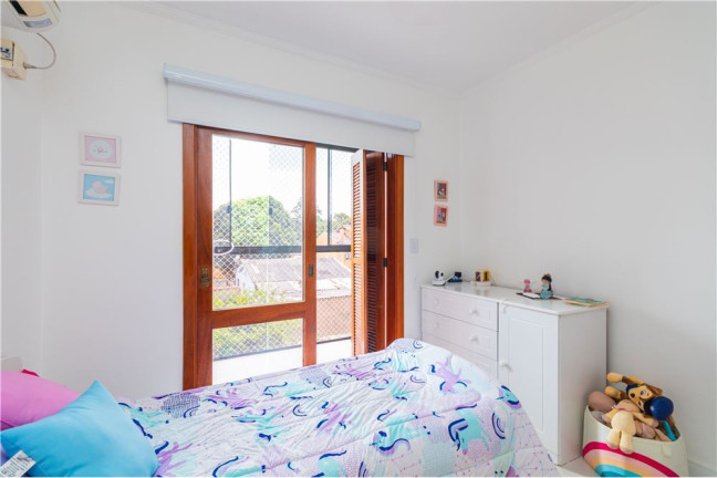 Imagem Casa de Condomínio com 3 Quartos à Venda, 145 m² em Nonoai - Porto Alegre Imagem Casa de Condomínio com 3 Quartos à Venda, 145 m² em Nonoai - Porto Alegre