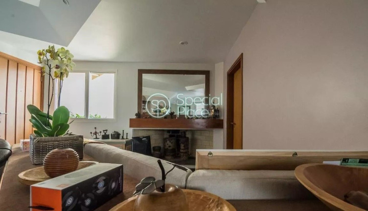 Imagem Apartamento com 3 Quartos à Venda, 300 m² em Brooklin - São Paulo