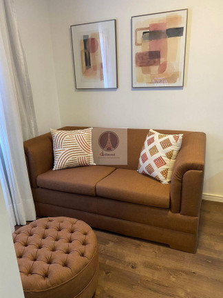 Imagem Apartamento com 1 Quarto para Alugar, 28 m² em Pinheiros - São Paulo