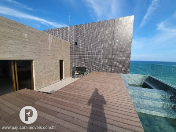 Imagem Cobertura com 3 Quartos à Venda, 411 m² em Cruz Das Almas - Maceió