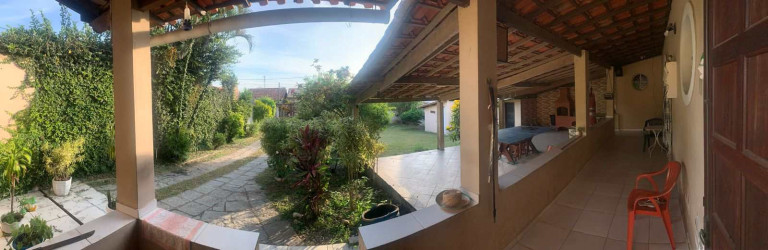 Imagem Casa com 3 Quartos à Venda, em Parque Hotel - Araruama Imagem Casa com 3 Quartos à Venda, em Parque Hotel - Araruama