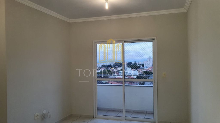 Imagem Apartamento com 2 Quartos à Venda, 62 m² em Bosque Dos Eucaliptos - São José Dos Campos