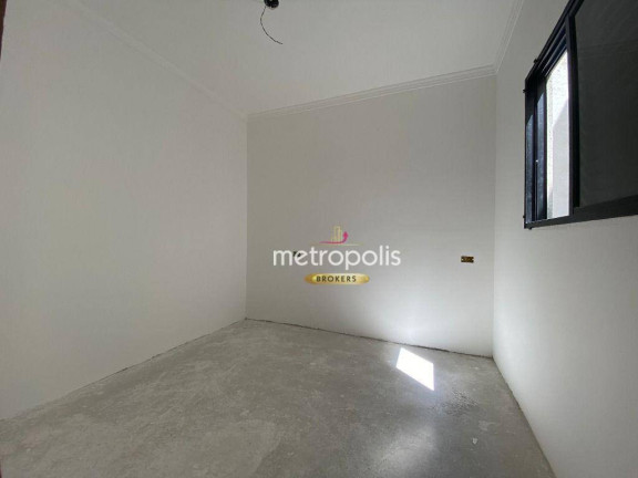 Imagem Sobrado com 3 Quartos à Venda, 127 m² em Vila Camilópolis - Santo André Imagem Sobrado com 3 Quartos à Venda, 127 m² em Vila Camilópolis - Santo André