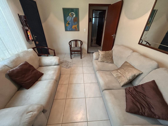 Imagem Casa com 3 Quartos para Alugar, 150 m² em Horto Florestal - Ubatuba