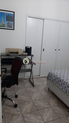 Imagem Apartamento com 3 Quartos à Venda, 86 m² em Boqueirao - Santos Imagem Apartamento com 3 Quartos à Venda, 86 m² em Boqueirao - Santos