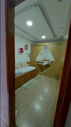 Imagem Imóvel com 2 Quartos à Venda, 134 m² em Vila Homero Thon - Santo André