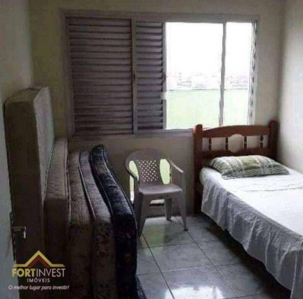 Imagem Imóvel com 3 Quartos à Venda, 150 m² em Mirim - Praia Grande Imagem Imóvel com 3 Quartos à Venda, 150 m² em Mirim - Praia Grande