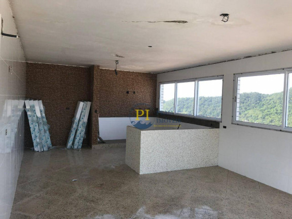 Imagem Cobertura com 5 Quartos à Venda, 700 m² em Canto Do Forte - Praia Grande Imagem Cobertura com 5 Quartos à Venda, 700 m² em Canto Do Forte - Praia Grande
