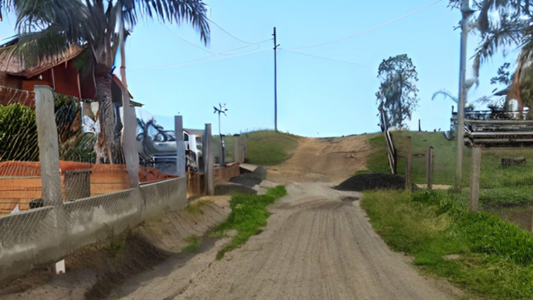 Imagem Fazenda à Venda, 600 m² em Terre De Areia - Terra De Areia
