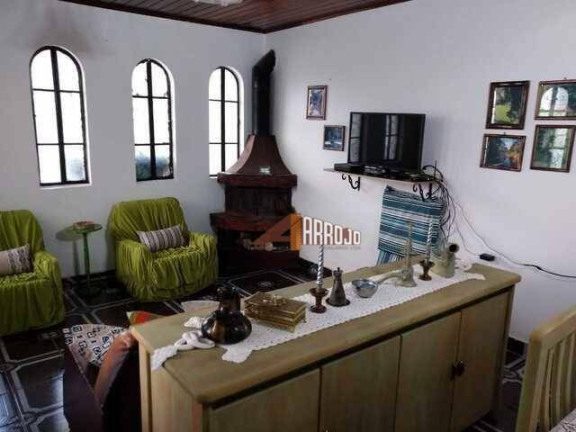 Imagem Chácara com 4 Quartos à Venda, 280 m² em Pouso Alegre - Santa Isabel Imagem Chácara com 4 Quartos à Venda, 280 m² em Pouso Alegre - Santa Isabel