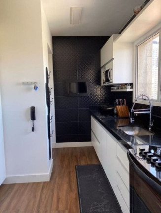 Imagem Apartamento com 2 Quartos à Venda, 150 m² em Brooklin - São Paulo Imagem Apartamento com 2 Quartos à Venda, 150 m² em Brooklin - São Paulo