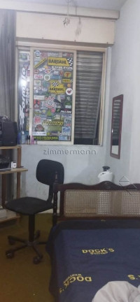 Imagem Apartamento com 3 Quartos à Venda, 170 m² em Paraiso - São Paulo