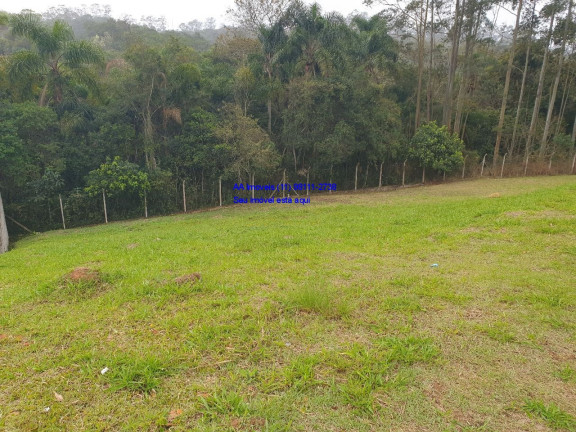 Imagem Terreno à Venda, 509 m² em Portal Do Santa Paula - Cotia