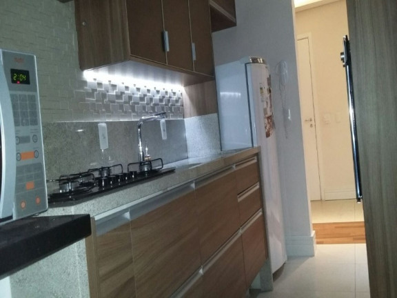 Imagem Apartamento com 2 Quartos à Venda, 76 m² em Vila Leopoldina - São Paulo