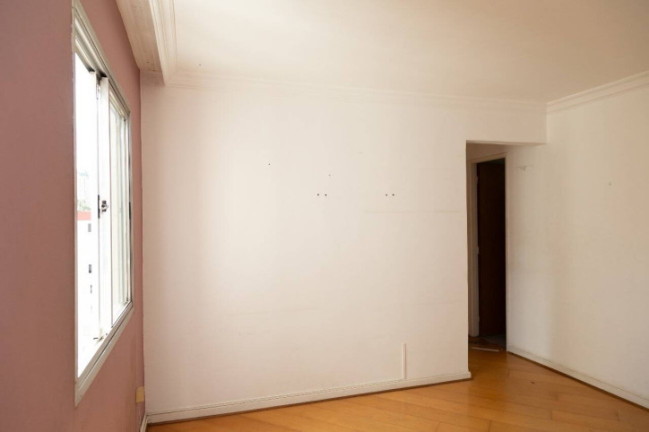 Imagem Apartamento com 2 Quartos à Venda, 55 m² em Vila Mariana - São Paulo