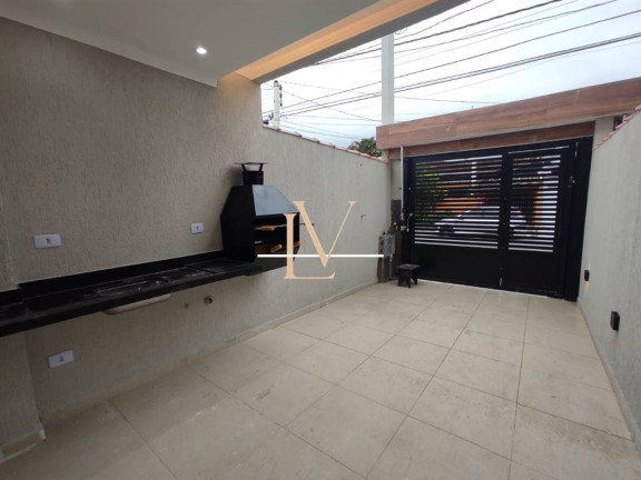Imagem Sobrado com 2 Quartos à Venda, 80 m² em Vila Caicara - Praia Grande Imagem Sobrado com 2 Quartos à Venda, 80 m² em Vila Caicara - Praia Grande