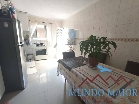 Imagem Casa com 3 Quartos à Venda, 150 m² em Cidade São Jorge - Santo André