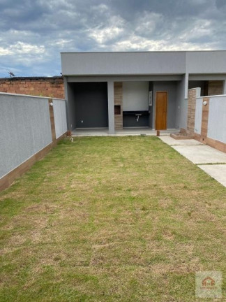 Imagem Casa com 3 Quartos à Venda, 100 m² em Jardim Atlântico Central (itaipuaçu) - Maricá Imagem Casa com 3 Quartos à Venda, 100 m² em Jardim Atlântico Central (itaipuaçu) - Maricá