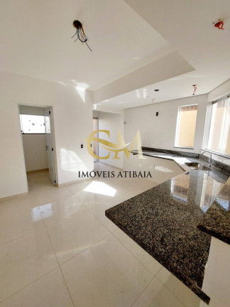 Imagem Casa com 3 Quartos à Venda, 150 m² em Jardim Brogotá - Atibaia Imagem Casa com 3 Quartos à Venda, 150 m² em Jardim Brogotá - Atibaia