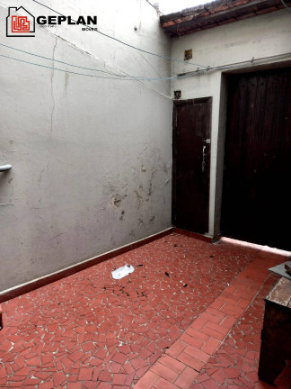 Imagem Casa com 2 Quartos à Venda, 217 m² em Vila Mariana - São Paulo Imagem Casa com 2 Quartos à Venda, 217 m² em Vila Mariana - São Paulo