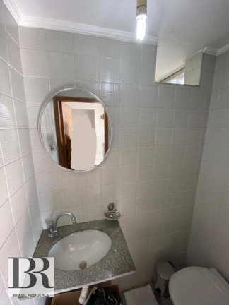 Imagem Apartamento com 3 Quartos à Venda, 97 m² em Ipiranga - São Paulo Imagem Apartamento com 3 Quartos à Venda, 97 m² em Ipiranga - São Paulo