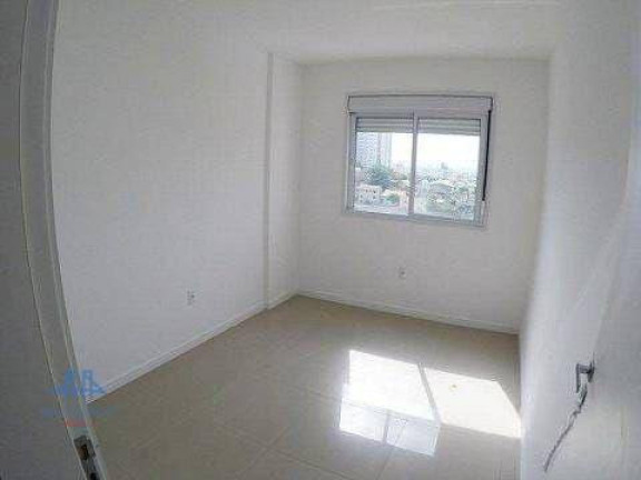 Imagem Apartamento com 2 Quartos à Venda, 86 m² em Barreiros - São José Imagem Apartamento com 2 Quartos à Venda, 86 m² em Barreiros - São José