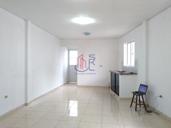Imagem Casa com 2 Quartos para Alugar, 120 m² em Vila São Ricardo - Guarulhos