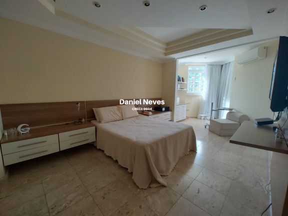 Imagem Casa com 4 Quartos à Venda, 347 m² em Vilas Do Atlântico - Lauro De Freitas Imagem Casa com 4 Quartos à Venda, 347 m² em Vilas Do Atlântico - Lauro De Freitas