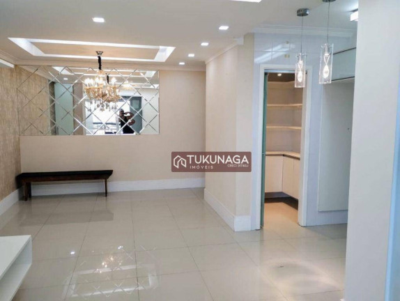 Imagem Apartamento com 4 Quartos à Venda, 100 m² em Jardim Flor Da Montanha - Guarulhos Imagem Apartamento com 4 Quartos à Venda, 100 m² em Jardim Flor Da Montanha - Guarulhos