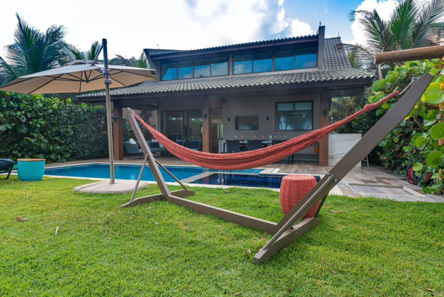 Imagem Casa com 4 Quartos à Venda, 208 m² em Muro Alto - Ipojuca Imagem Casa com 4 Quartos à Venda, 208 m² em Muro Alto - Ipojuca