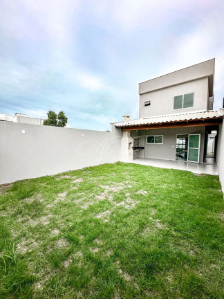 Imagem Casa com 3 Quartos à Venda, 145 m² em Morada De Laranjeiras - Serra