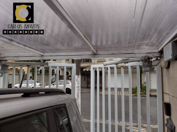 Imagem Casa com 3 Quartos para Alugar, 380 m² em Gonzaga - Santos Imagem Casa com 3 Quartos para Alugar, 380 m² em Gonzaga - Santos