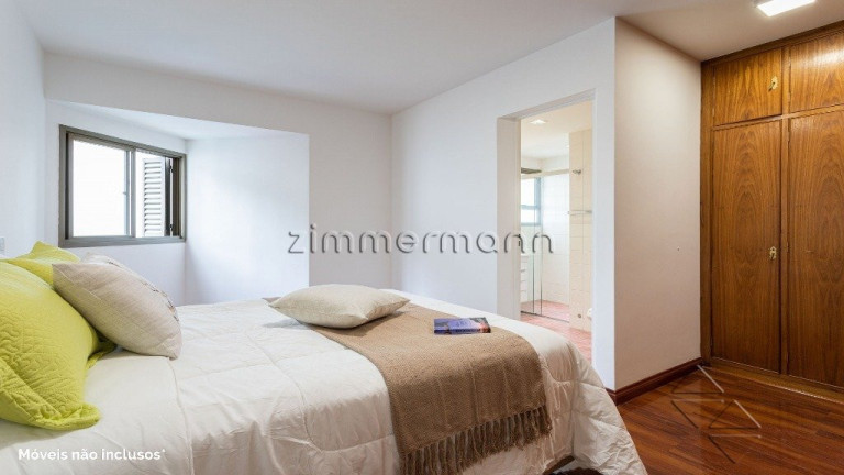 Imagem Apartamento com 4 Quartos à Venda, 241 m² em Moema - São Paulo Imagem Apartamento com 4 Quartos à Venda, 241 m² em Moema - São Paulo