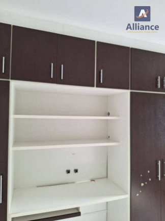 Imagem Apartamento com 2 Quartos à Venda, 60 m² em Condomínio Principado De Louveira - Louveira