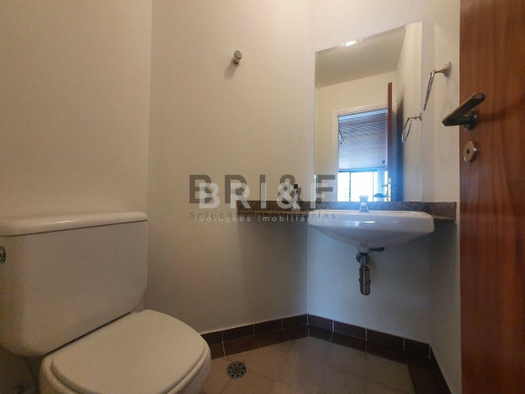 Imagem Apartamento com 3 Quartos à Venda, 151 m² em Campo Belo - São Paulo Imagem Apartamento com 3 Quartos à Venda, 151 m² em Campo Belo - São Paulo