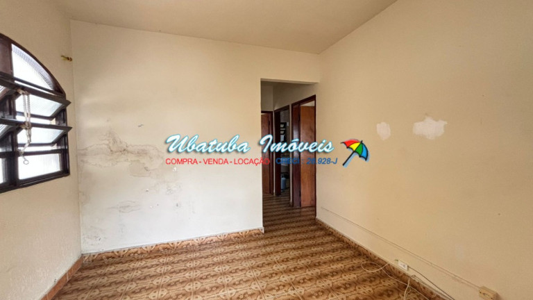 Imagem Casa com 4 Quartos à Venda, 205 m² em Centro - Ubatuba