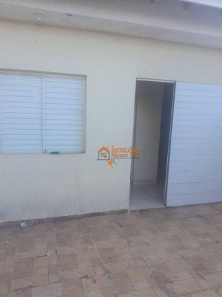 Imagem Casa com 2 Quartos à Venda, 155 m² em Vila Nova Bonsucesso - Guarulhos Imagem Casa com 2 Quartos à Venda, 155 m² em Vila Nova Bonsucesso - Guarulhos