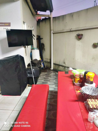 Imagem Casa com 3 Quartos à Venda, 106 m² em Jardim Marques De Abreu - Goiânia Imagem Casa com 3 Quartos à Venda, 106 m² em Jardim Marques De Abreu - Goiânia