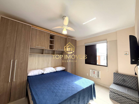 Imagem Apartamento com 3 Quartos à Venda, 160 m² em Jardim Astúrias - Guarujá Imagem Apartamento com 3 Quartos à Venda, 160 m² em Jardim Astúrias - Guarujá