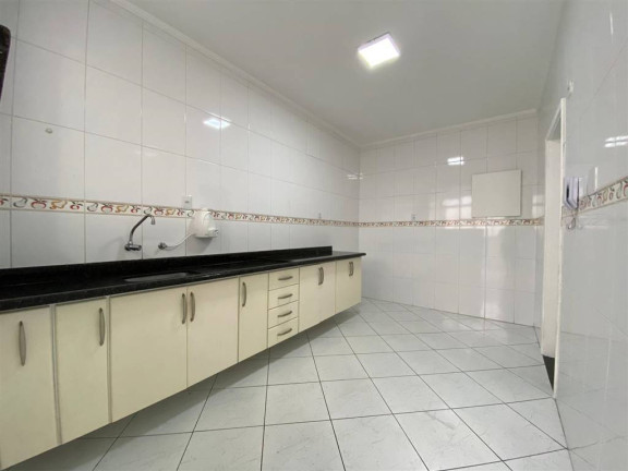 Imagem Apartamento com 1 Quarto para Alugar, em Aparecida - Santos Imagem Apartamento com 1 Quarto para Alugar, em Aparecida - Santos