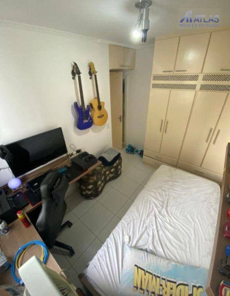 Imagem Apartamento com 3 Quartos à Venda, 69 m² em Parque Novo Mundo - São Paulo Imagem Apartamento com 3 Quartos à Venda, 69 m² em Parque Novo Mundo - São Paulo