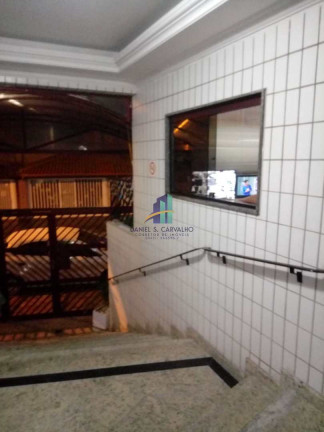 Imagem Apartamento com 1 Quarto à Venda, 58 m² em Boqueirão - Praia Grande