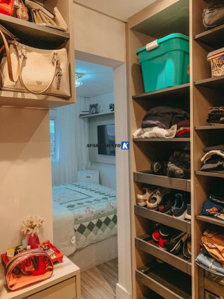 Imagem Apartamento com 2 Quartos à Venda, 106 m² em Jardim Flor Da Montanha - Guarulhos