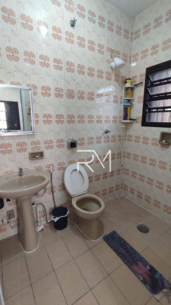 Imagem Casa com 3 Quartos à Venda, 156 m² em Agenor De Campos - Mongaguá Imagem Casa com 3 Quartos à Venda, 156 m² em Agenor De Campos - Mongaguá
