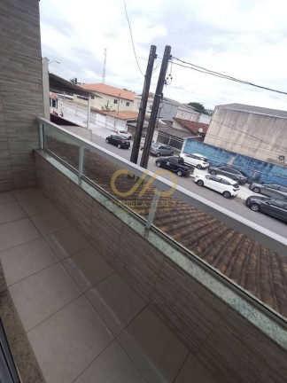 Imagem Sobrado com 2 Quartos à Venda, 85 m² em Sítio Do Campo - Praia Grande Imagem Sobrado com 2 Quartos à Venda, 85 m² em Sítio Do Campo - Praia Grande