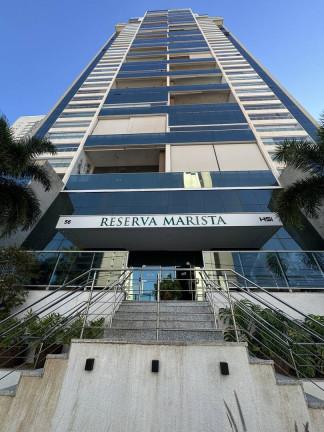 Apartamento com 3 Quartos à Venda, 157 m² em Setor Marista - Goiânia