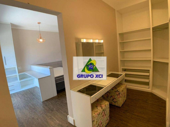 Imagem Casa com 4 Quartos para Alugar, 550 m² em Chácaras Silvania - Valinhos Imagem Casa com 4 Quartos para Alugar, 550 m² em Chácaras Silvania - Valinhos